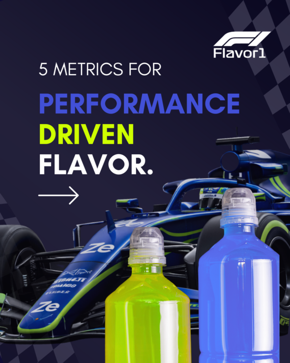 5 Metrics for Performance Driven Flavor