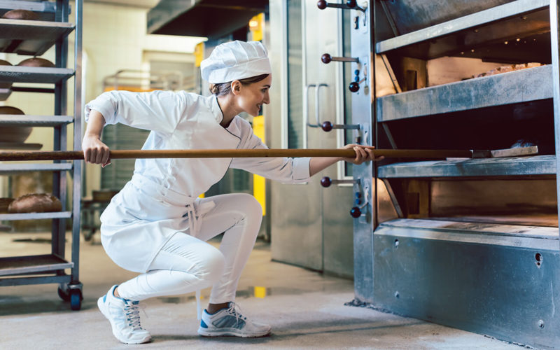 ze_BAKERY Zooming Flavors shine through in your Baked Goods Applications, despite the rigors of the baking process