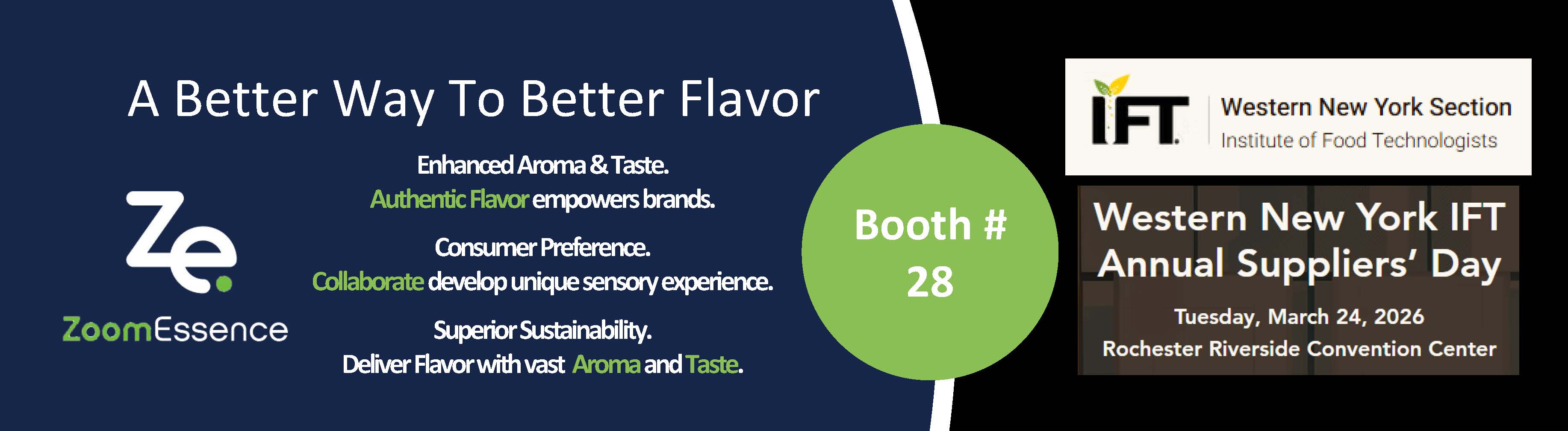 Western New York IFT